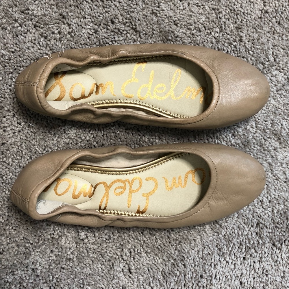 Nude Flats